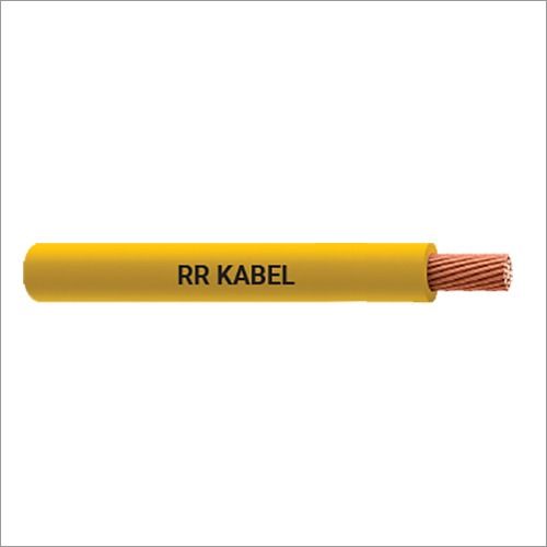 RR Cable FIREX LS0H (Low Smoke Zero Halogen)