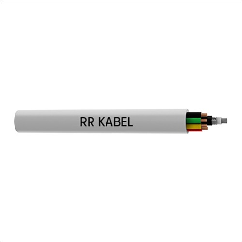 RR Cable CCTV Camera Cable