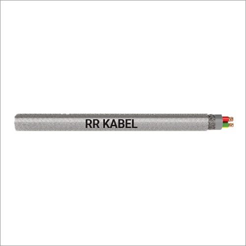 RR Cable Steel Braided YSY 1