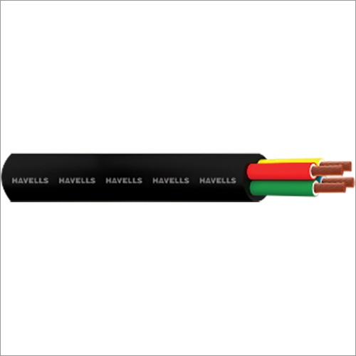 Havells Multicore Round Cables