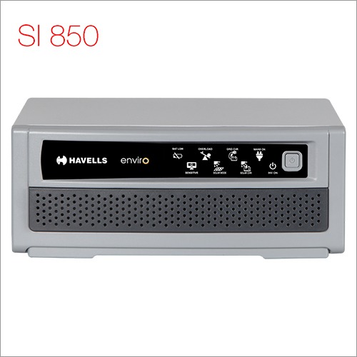 Havells SI 850 Solar Home Inverter Solutions