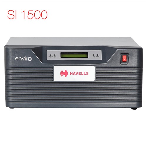 Havells SI 1500 Solar Home Inverter Solutions