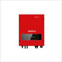 Havells Enviro GTi 4000 D 1 Ph Solar GT Inverter