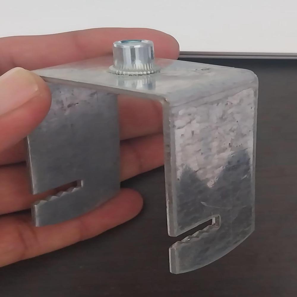 GRIP CLAMP