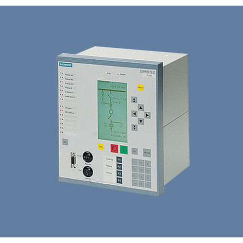 SIEMENS SIPROTEC 4 SIPROTEC 7UT63 DIFFERENTIAL PROTECTION RELAY