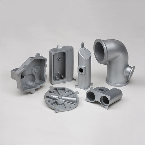 Aluminium Casting Parts