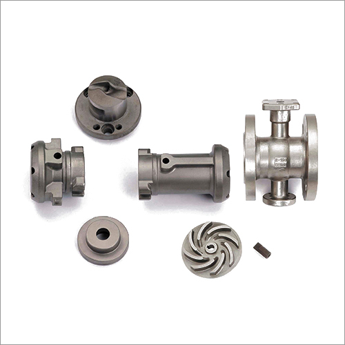 Automobile Special Alloy