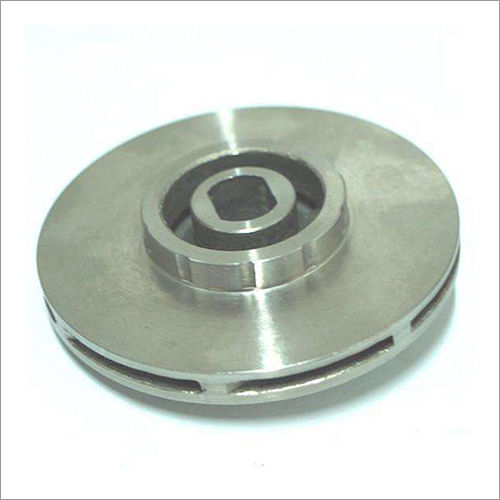 Automobile Closed Impeller