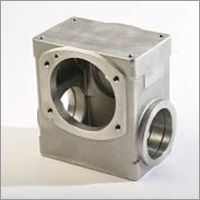 Gear Box Casting Parts