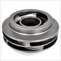Submersible Pump Impeller Casting