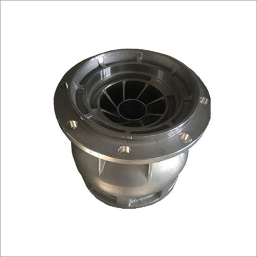 Centrifugal Pump Impeller