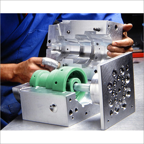 Aerospace Precision Investment Casting