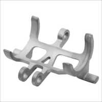 Aerospace Investment Casting Parts