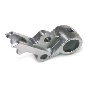 Automobile Die Casting Parts