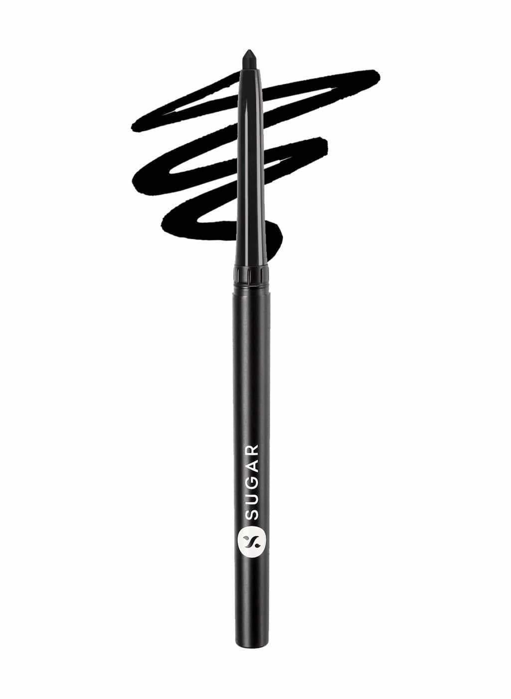 Sugar Cosmetics Kohl Of Honour Intense Kajal
