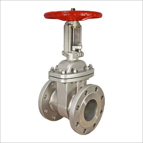 Investment Casting Gate Valve