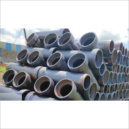 150 MM White Clay Pipes