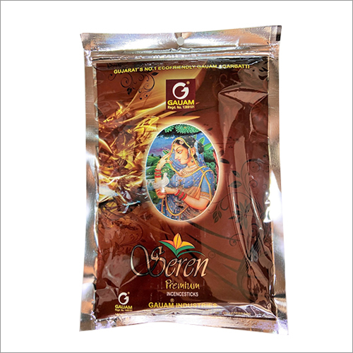 3 In 1 Incense Sticks