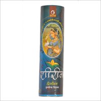Premium Incense Sticks