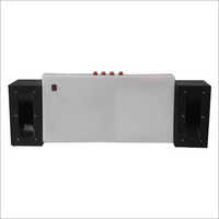 सोलर पैनल सेंट्रलाइज़ रोडेंट रिपेलेंट