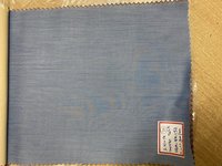 Polyster Cotton Shirting Fabric