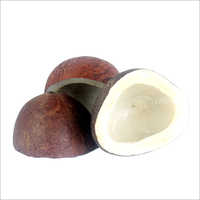 Natural Brown Fresh Coconut Copra