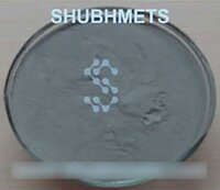 Antimony Metal Powder - Sb 99.65% Min, 200 Mesh (74 Micron) Size , Ideal For Flame Retardants, Alloys, Semiconductors & Chemical Synthesis