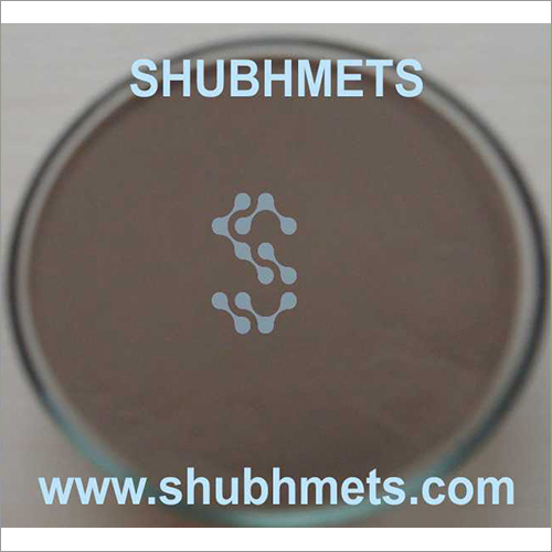 Copper Bronze Powder