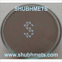 Copper Bronze Powder - Color: Brown