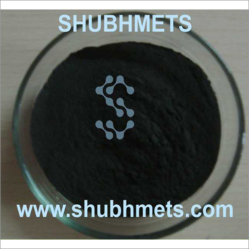 Electrolytic Iron Powder By SHUBHMETS