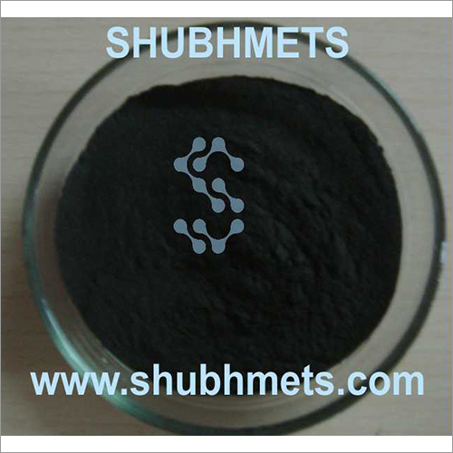 Electrolytic Iron Powder