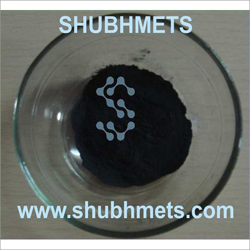 Lead Powder