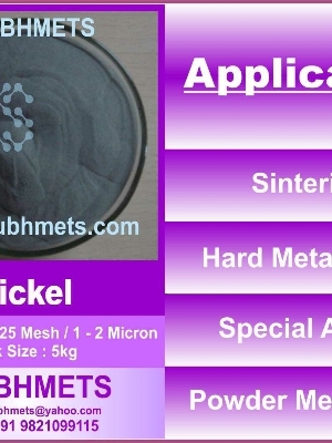 Nickel Powder