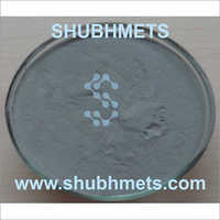 Tin Powder - Color: Gray