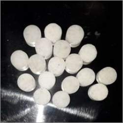 Camphor Round Tablets