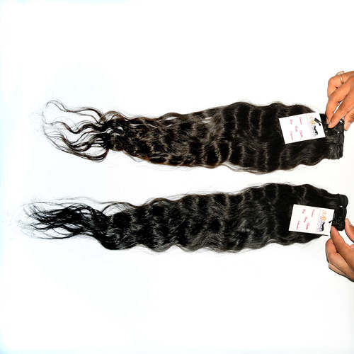 Double Wefted Deep Wave Brazilian Hair, Unprocessed raw Virgin Deep Wave Hair Wholesale