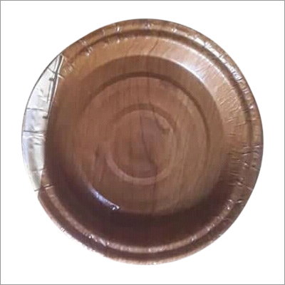 Disposable Bowl