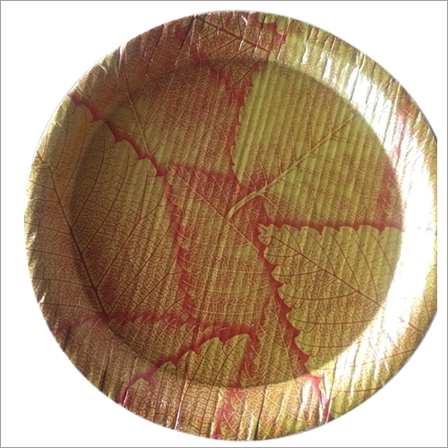 Maika Plate