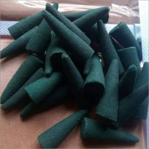 Black Cone Dhoop