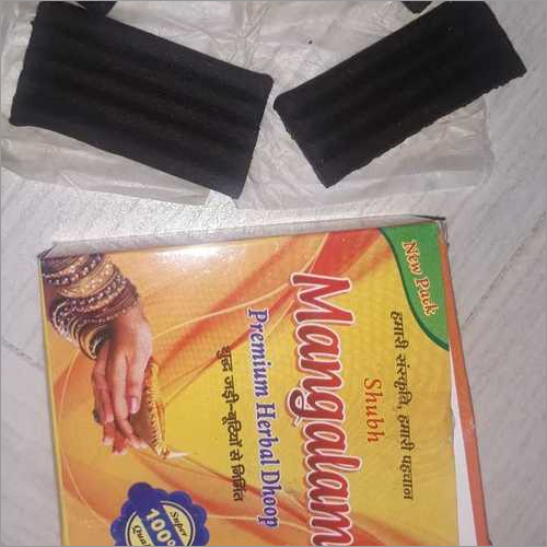 Gila Incense Cone