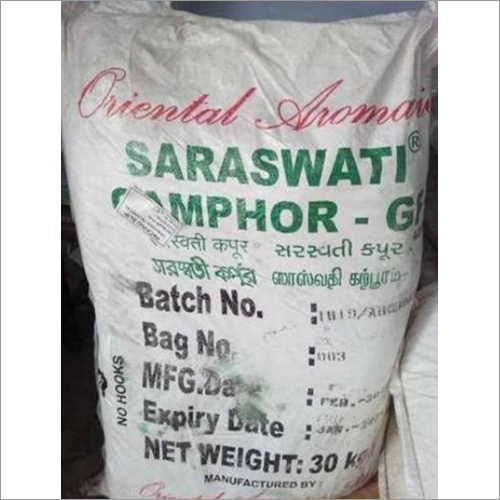 Camphor Powder