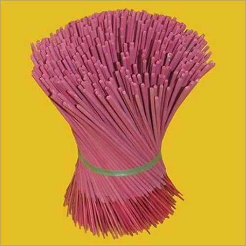 9 Inch Rose Incense Sticks