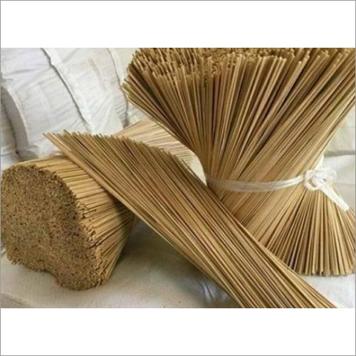 8 Inch Bamboo Stick