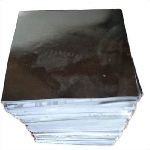 Silver Sheet