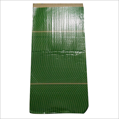 Paper Banana Leaf