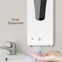 1L Automatic Hand Sanitizer Dispenser