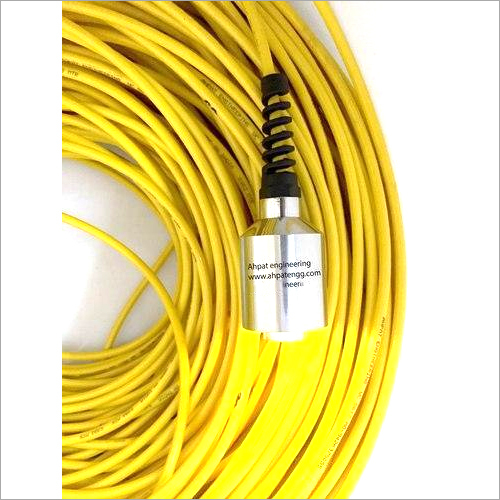 Tubewell Camera with Cable
