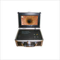 Tubewell Camera Display with DVR