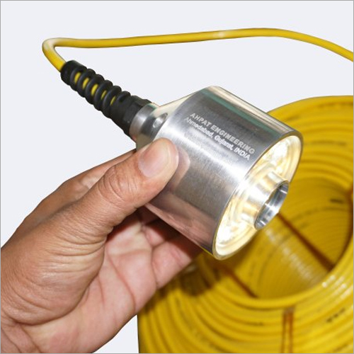 Dam Reservior Inspection Camera