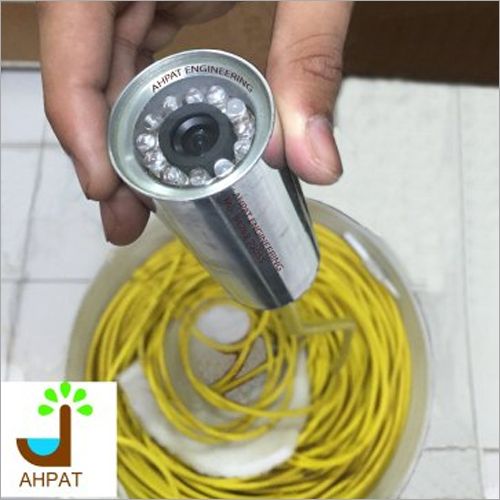 Underwater Fishing Camera